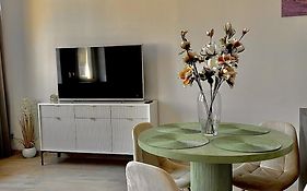 Loft Przy Placu Niepodleglosci