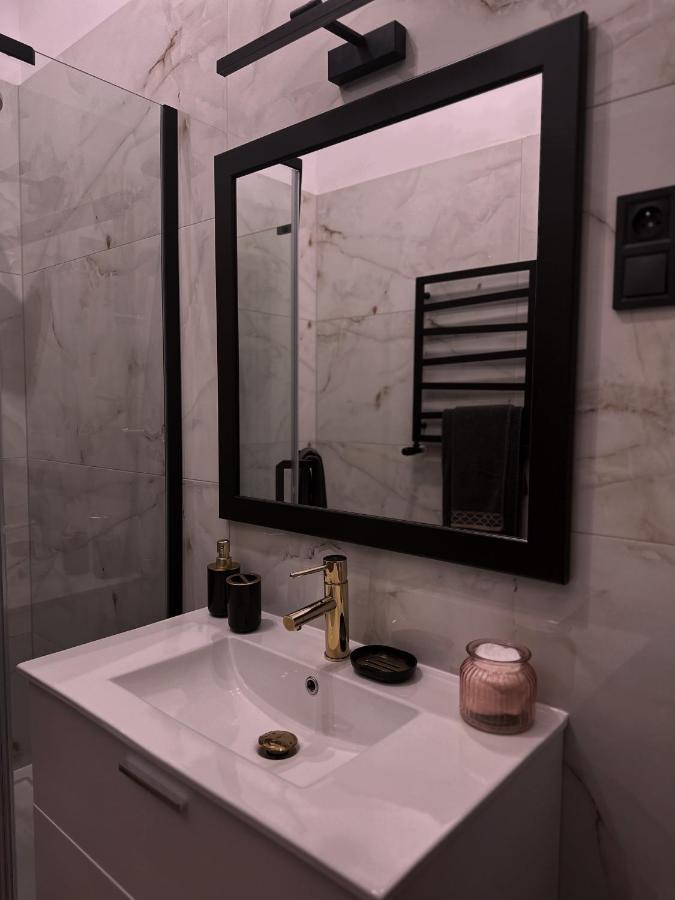 Loft Przy Placu Niepodleglosci Apartment Jelenia Gora Luaran gambar